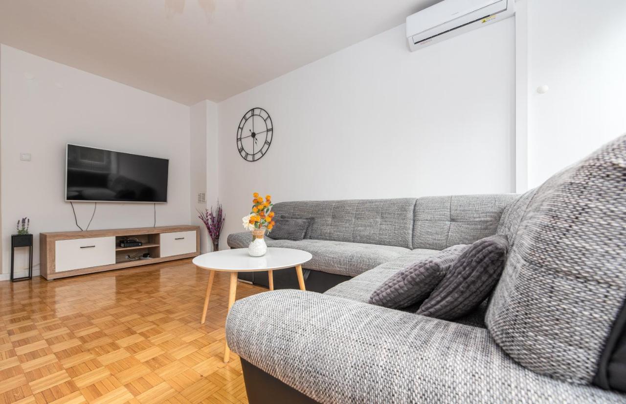 Apartment 12 O'Clock Zadar Exterior photo