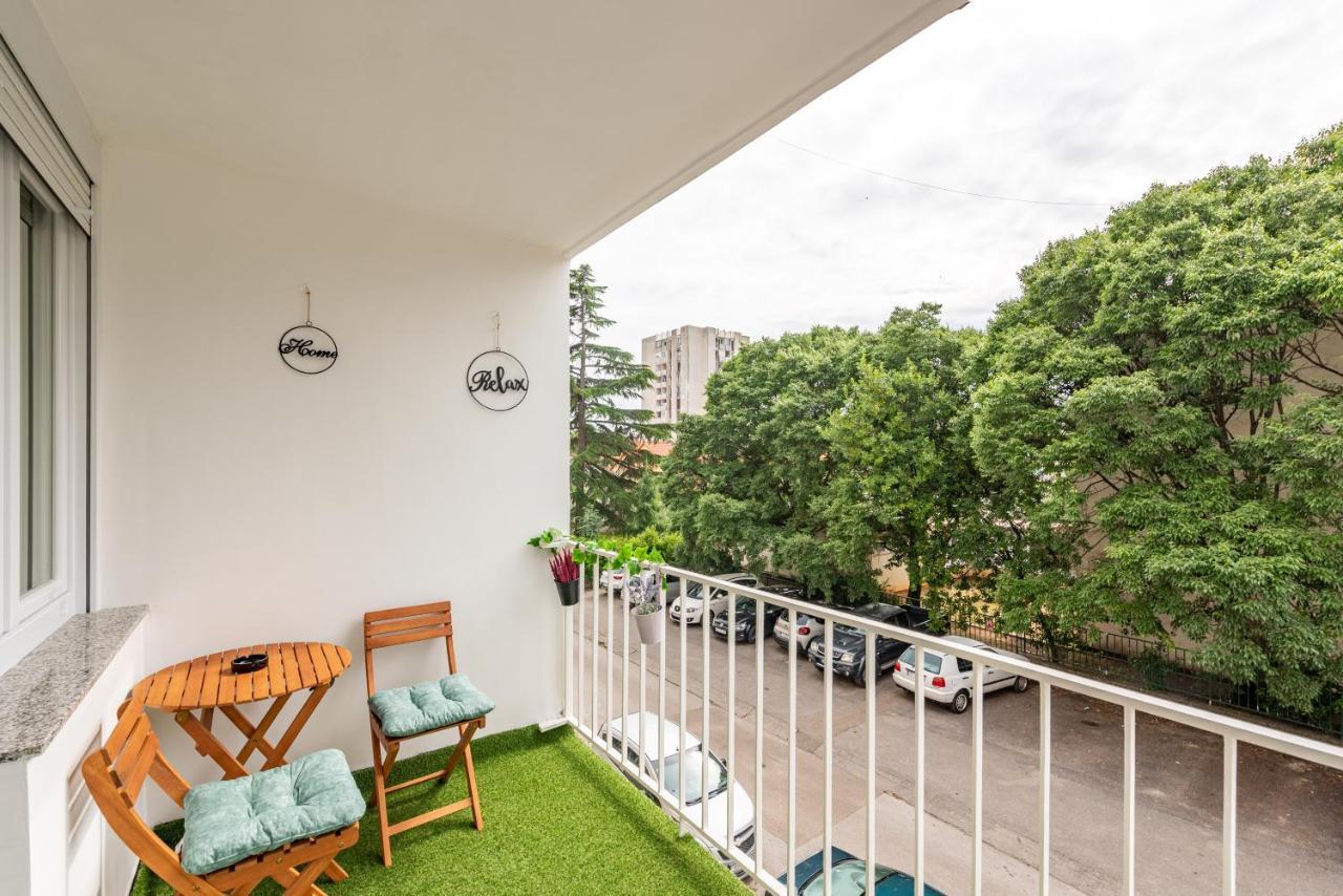 Apartment 12 O'Clock Zadar Exterior photo
