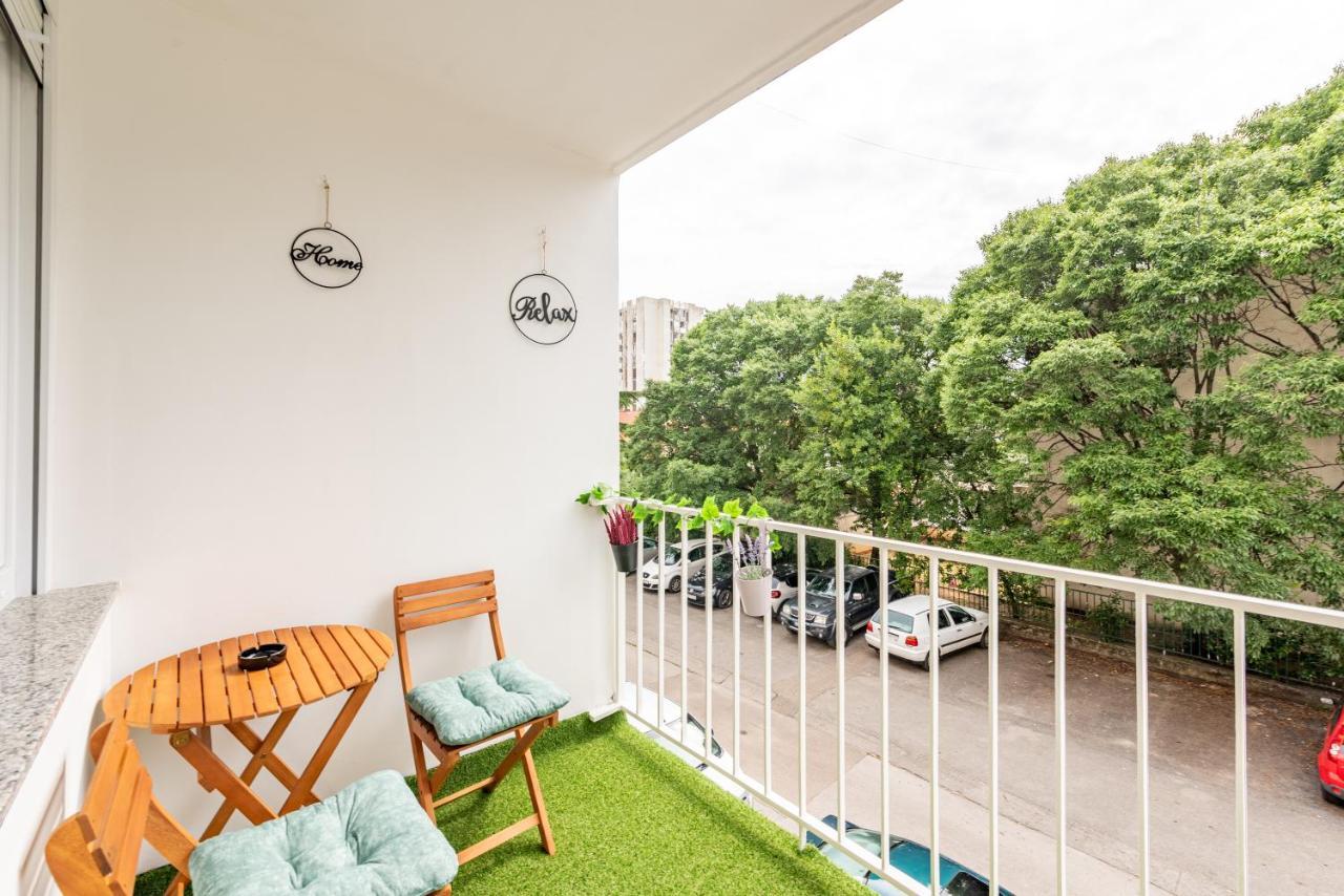 Apartment 12 O'Clock Zadar Exterior photo