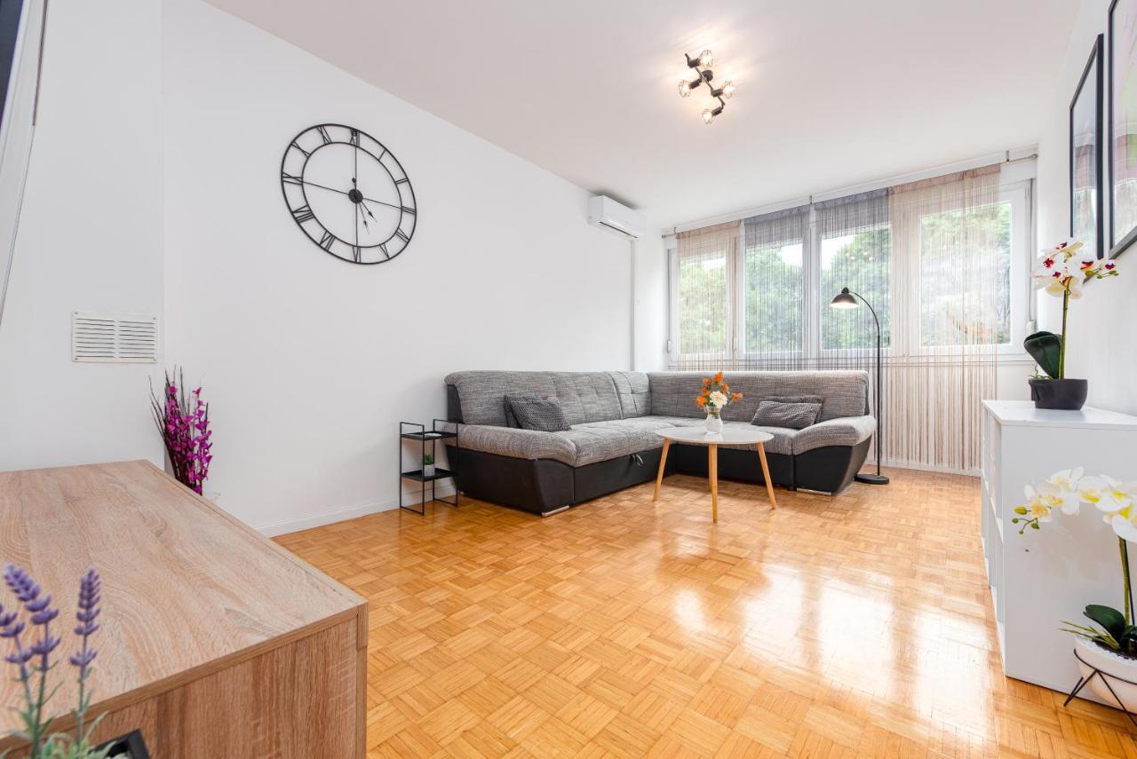 Apartment 12 O'Clock Zadar Exterior photo